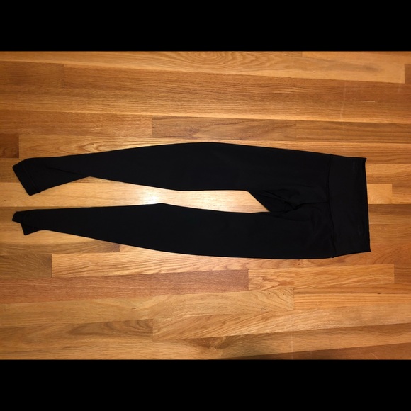 lululemon athletica Pants - Black Lululemon leggings